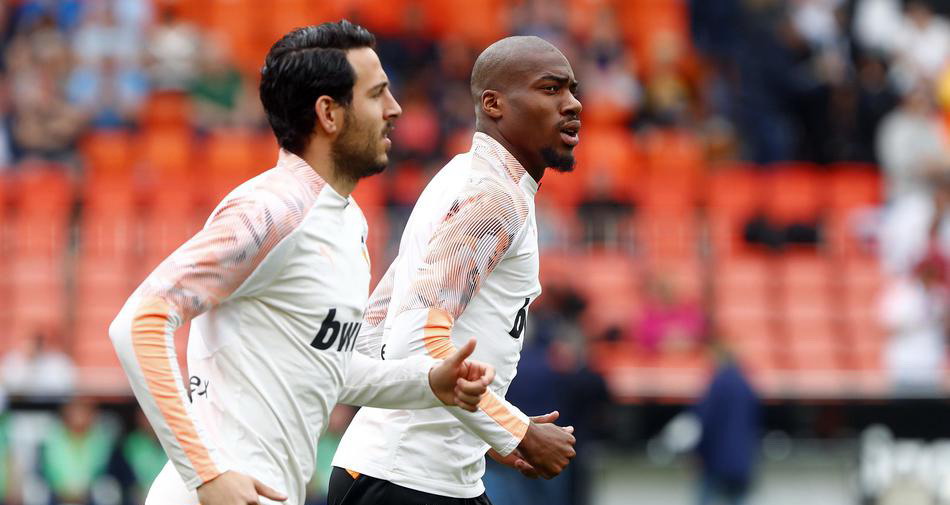 训练课后瓦伦西亚备战国王杯，扳平良机细节流出，震撼外界，训练强度显著提升的简单介绍