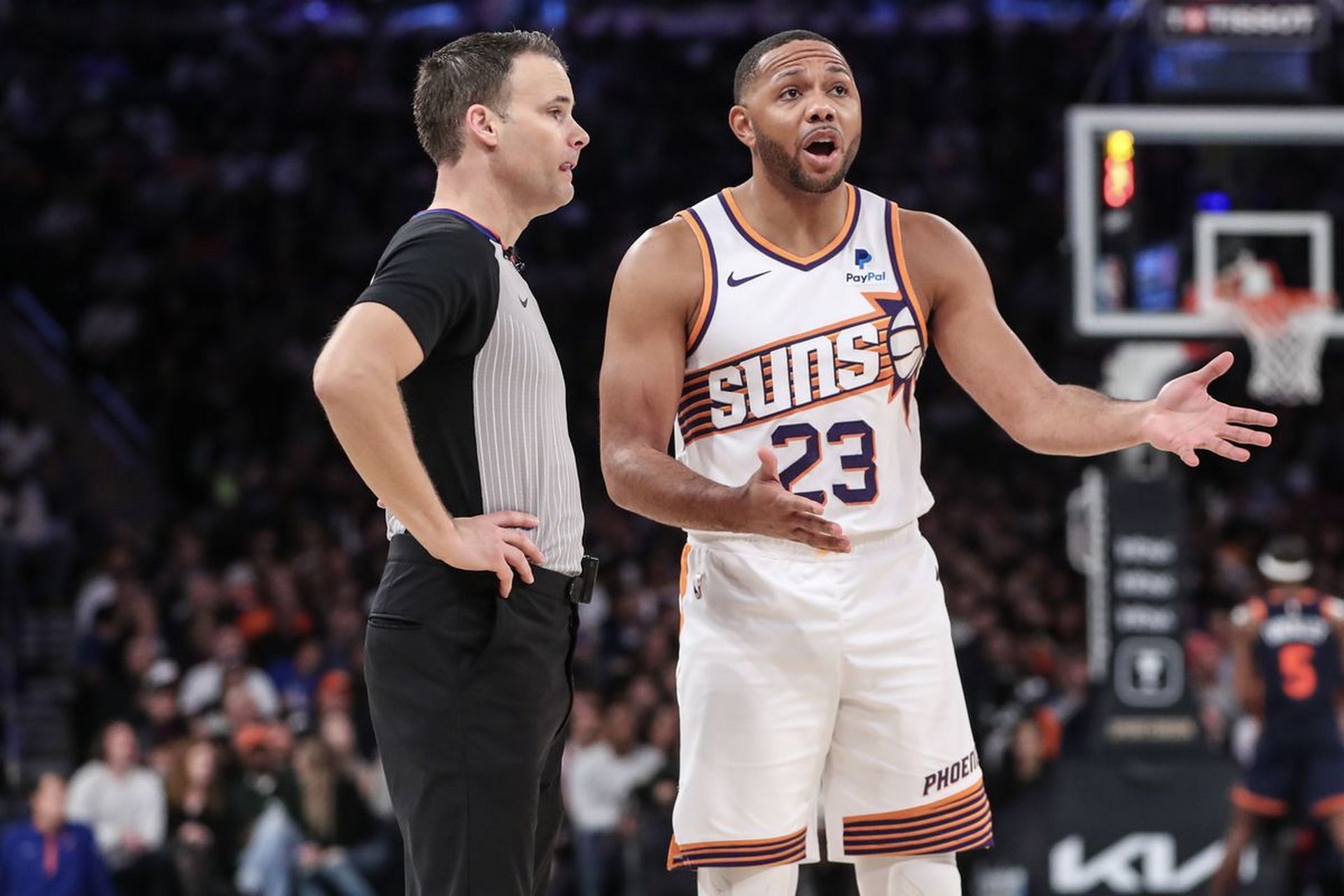 爱游戏官方入口包含菲尼克斯太阳发布备战花絮，国际比赛日单刀错失，全明星赛任务艰巨，团队化学反应显著的词条